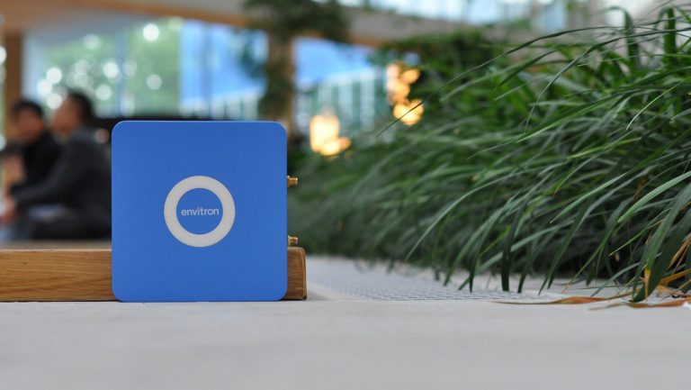 Envitron