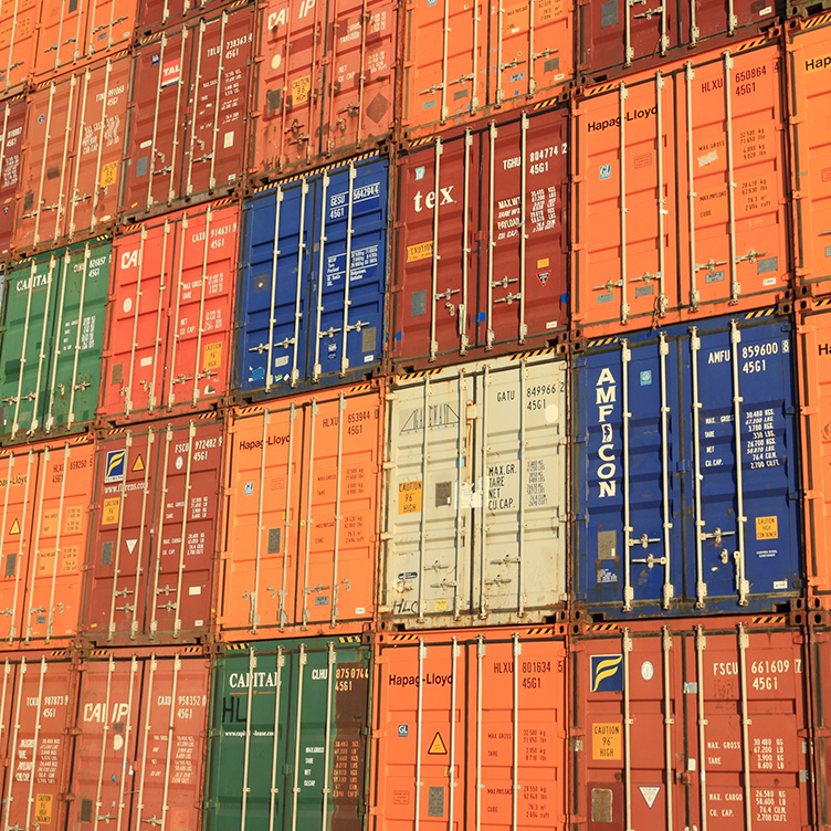 Thingsdata is actief in de transport en logistiek markt M2M IOT internet of things mobiele data Lora machine to machine