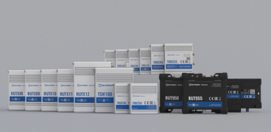 verschil modem en router