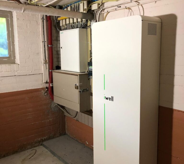 iWell