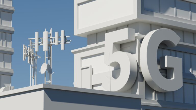 5G frequentieveiling